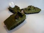 1x DINKY TOYS:  -- ALVIS, Ophalen of Verzenden, Zo goed als nieuw, Overige typen, Dinky Toys