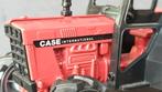 International Case Hef 1:32 Lone Star Pol, Hobby en Vrije tijd, Modelauto's | 1:32, Verzenden, Zo goed als nieuw, Tractor of Landbouw