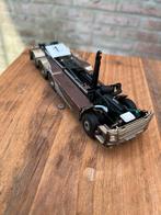 WSI Haakarm chassis 4 asser (nr.1), Ophalen of Verzenden, Zo goed als nieuw, Bus of Vrachtwagen, Wsi