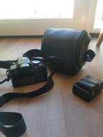 Fotocamera panasonic DMC-FZ38, Ophalen, 12 Megapixel, Compact, Zo goed als nieuw