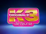 K3 Originals - Tickets (zitplekken) voor 6-4 Rotterdam, Tickets en Kaartjes, Twee personen
