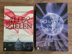 Deborah Harkness De Schaduw van de Nacht en Allerzielen, Ophalen of Verzenden, Gelezen, Deborah Harkness