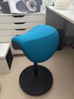 Nog nieuwe werk- balanskruk Varier model Motion, Ophalen, Overige kleuren, Zo goed als nieuw, Bureaukruk