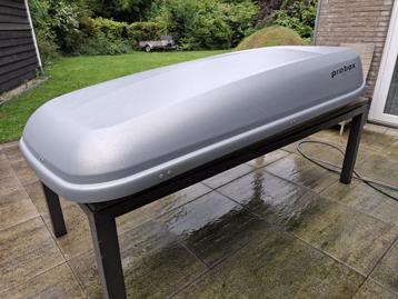 Probox (made by Hapro) 660 beschikbaar voor biedingen