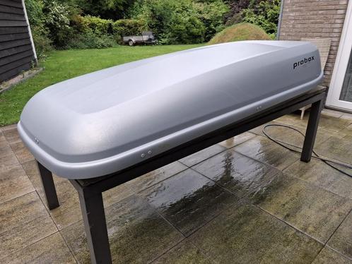 Probox (made by Hapro) 660, Auto diversen, Dakkoffers, Gebruikt, Ophalen