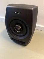 Pioneer RM-05 actieve monitor speaker (1 stuk), Audio, Tv en Foto, Luidsprekers, Overige merken, Ophalen of Verzenden, Zo goed als nieuw