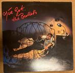 I've Got the Bullets - The Bullets LP, Ophalen of Verzenden, Gebruikt, 12 inch, Poprock