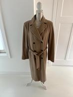 Mantel Marccain / Marc Cain, mt N5 met kleine beschadiging, Maat 38/40 (M), Overige kleuren, Ophalen of Verzenden, Zo goed als nieuw