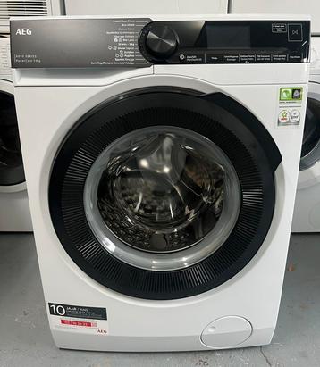 AEG 8000 series 8KG 1600 toeren PowerClean 2024 beschikbaar voor biedingen