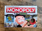 Monopoly Vals Geld Bordspel Gezelschapsspel Spel | Nieuw, Ophalen of Verzenden, Nieuw