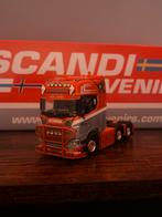 Wsi S verbeek losse truck, Ophalen of Verzenden, Zo goed als nieuw, Bus of Vrachtwagen, Wsi