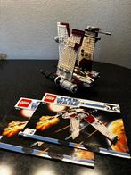 Lego Star Wars set 7674, Ophalen of Verzenden, Zo goed als nieuw, Complete set, Lego
