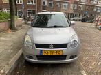 Suzuki Swift 1.3 3D 2006 Grijs, Zwart, Swift, Origineel Nederlands, Handgeschakeld