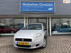 Fiat Punto Evo 1.2 Pop / Airco / 5 deurs / Elec ramen / cent, Auto's, Voorwielaandrijving, Gebruikt, 1242 cc, 4 cilinders