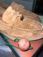 Loro piana, Ophalen of Verzenden, Zo goed als nieuw, Sneakers of Gympen