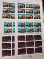 Europa CEPT , collectie., Postzegels en Munten, Postzegels | Volle albums en Verzamelingen, Ophalen of Verzenden, Buitenland