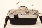 Yashica Minister 111 camera / fototoestel 46783, Audio, Tv en Foto, Fotocamera's Analoog, Ophalen of Verzenden, Gebruikt, Compact