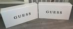 Guess opberg-/cadeaudozen (2x)., Ophalen, Nieuw