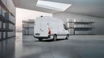 Mercedes-Benz Sprinter 317 CDI L2 H2 Pro | Aut., Auto's, Automaat, Gebruikt, Euro 6, 4 cilinders