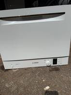 Bosch mini vaatwasmachine, Minder dan 85 cm, Minder dan 10 liter, Ophalen of Verzenden, Zo goed als nieuw
