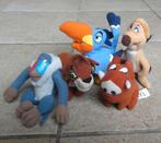 McDonald's Happy Meal De Leeuwenkoning The Lion King 1998, Ophalen of Verzenden, Gebruikt