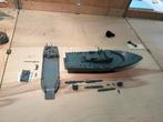 2x Marine Modelbouw Boot - Onderdelen Los, Ophalen of Verzenden, Gebruikt, Groter dan 1:32, Overige merken