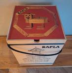 Kapla 280 blokken in kist - Zo goed als nieuw!, Ophalen, Zo goed als nieuw, Overige merken