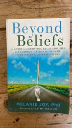 Beyond Beliefs, Ophalen of Verzenden, Zo goed als nieuw, Achtergrond en Informatie