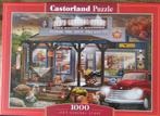 CASTORLAND JEB' GENERAL STORE, Ophalen of Verzenden, 500 t/m 1500 stukjes, Zo goed als nieuw