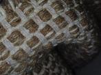 GRATIS wollen vloerkleed 2.00x3.00, Ophalen, Bruin, Rechthoekig, 200 cm of meer