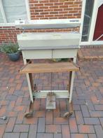 sealapparaat Sealmaster S420, Ophalen, Gebruikt