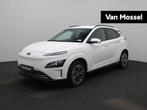 Hyundai Kona EV Fashion 39 kWh, Auto's, Hyundai, 12 maanden, Wit, 39 kWh, Ford A1 Occasion