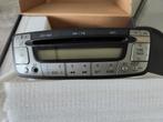 Peugeot 107 radio, Auto diversen, Ophalen of Verzenden