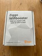 Nieuwe Ziggo Wifi Booster - Uitbreidingsset, Computers en Software, WiFi-versterkers, Ophalen of Verzenden, Nieuw