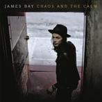 James Bay - Chaos And The Calm (NIEUW & SEALED), Ophalen of Verzenden, Nieuw in verpakking