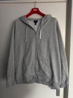 Grijs vestje H&M Heren XL, Maat 56/58 (XL), Ophalen of Verzenden, Zo goed als nieuw, Grijs