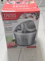 Trebs IJs/Milkshake Machine - 99219 Comfortice!, Ophalen of Verzenden, Nieuw