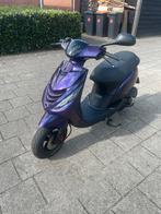 Piaggio zip 2t brom, 50cc snel, Fietsen en Brommers, Scooters | Piaggio, Tweetakt, Zip, Ophalen of Verzenden, Zo goed als nieuw