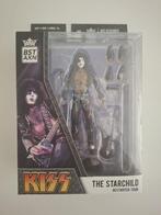 Kiss - The Starchild (Paul Stanley)BST AXN 5'' Action Figure, Verzamelen, Ophalen of Verzenden, Nieuw, Pop, Beeldje of Miniatuur