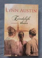 Lynn austin, Ophalen of Verzenden, Zo goed als nieuw, Nederland