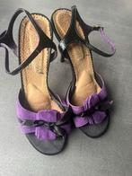 Leseren handgemaakte tango schoenen 39, Overige kleuren, Nieuw, Sandalen of Muiltjes, Ophalen of Verzenden