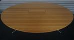 Vitra Segmented Vergadertafels | Beuken | 200 x 150 x 72 cm, Gebruikt, -, -, 150 tot 200 cm