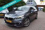 BMW 2-serie Active Tourer 218i Executive AUTOM/CRUISE/NAVI/A, 136 pk, Gebruikt, Alcantara, Origineel Nederlands