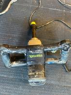 FESTOOL MIXER, Doe-het-zelf en Verbouw, Ophalen, Gebruikt