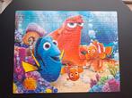 Finding Dory Puzzel - 180 Stukjes, Ophalen of Verzenden, Meer dan 50 stukjes, Gebruikt, 6 jaar of ouder