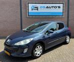 Peugeot 308 1.6 VTi XS, 65 €/maand, Stof, Gebruikt, 4 cilinders