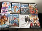 Kinderfilms, Cd's en Dvd's, Alle leeftijden, Ophalen, Zo goed als nieuw, Overige typen