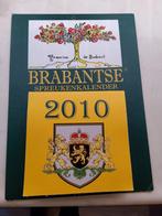 Brabantse Spreukenkalender in Goede Staat, Ophalen of Verzenden, Zo goed als nieuw