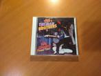 CD Andy Tielman & The Tielman Brothers Die Singles 1962-1967, Cd's en Dvd's, Ophalen of Verzenden, Zo goed als nieuw, Poprock