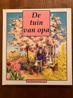 De tuin van opa Jan Godfrey & Jane Cope, Ophalen of Verzenden, Zo goed als nieuw